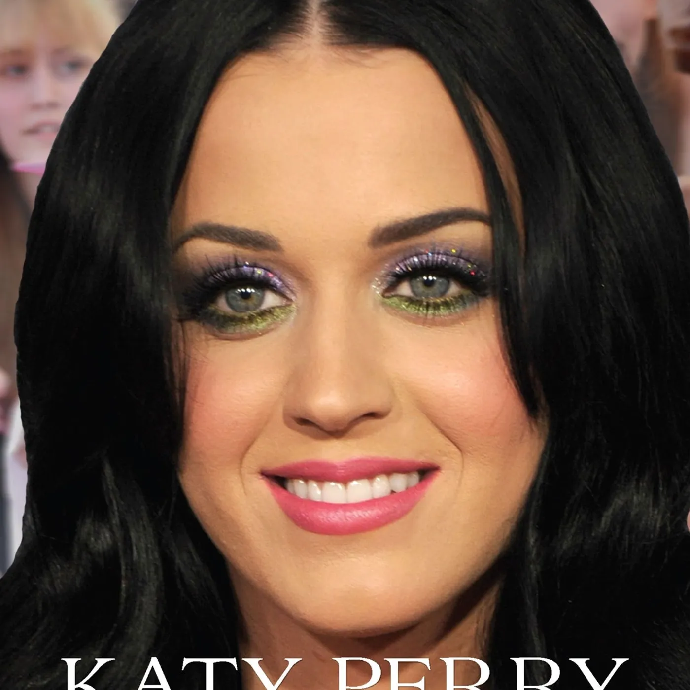 Katy Perry DVD - The Whole Story (2Dvd)