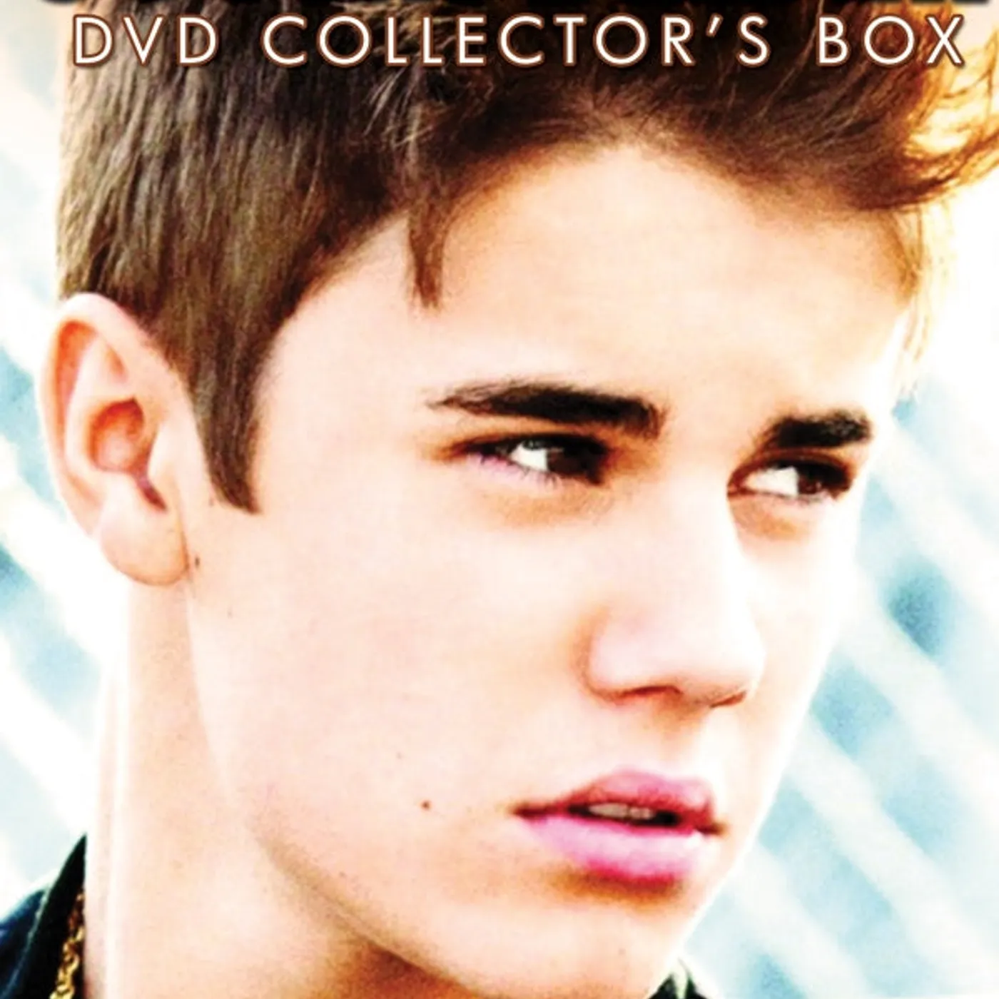 Justin Bieber DVD - Dvd Collectors Box (2Dvd)
