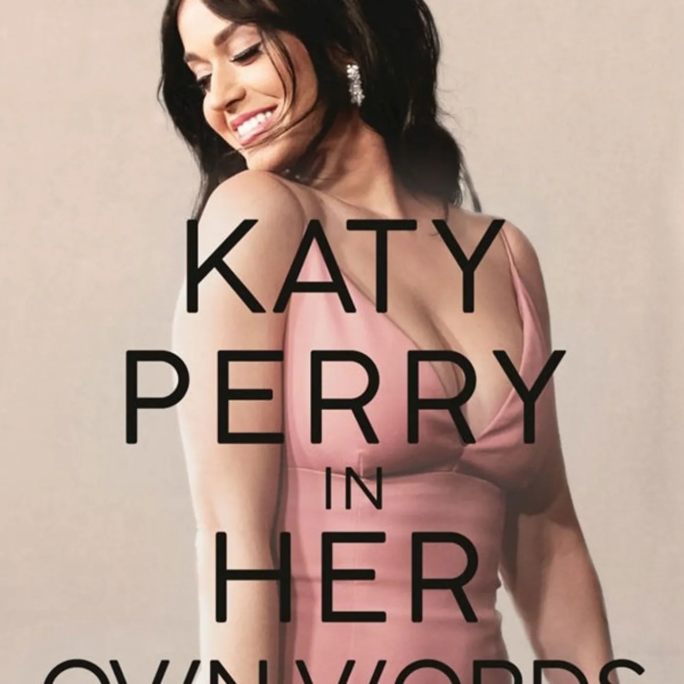 Katy Perry DVD - In Her Own Words