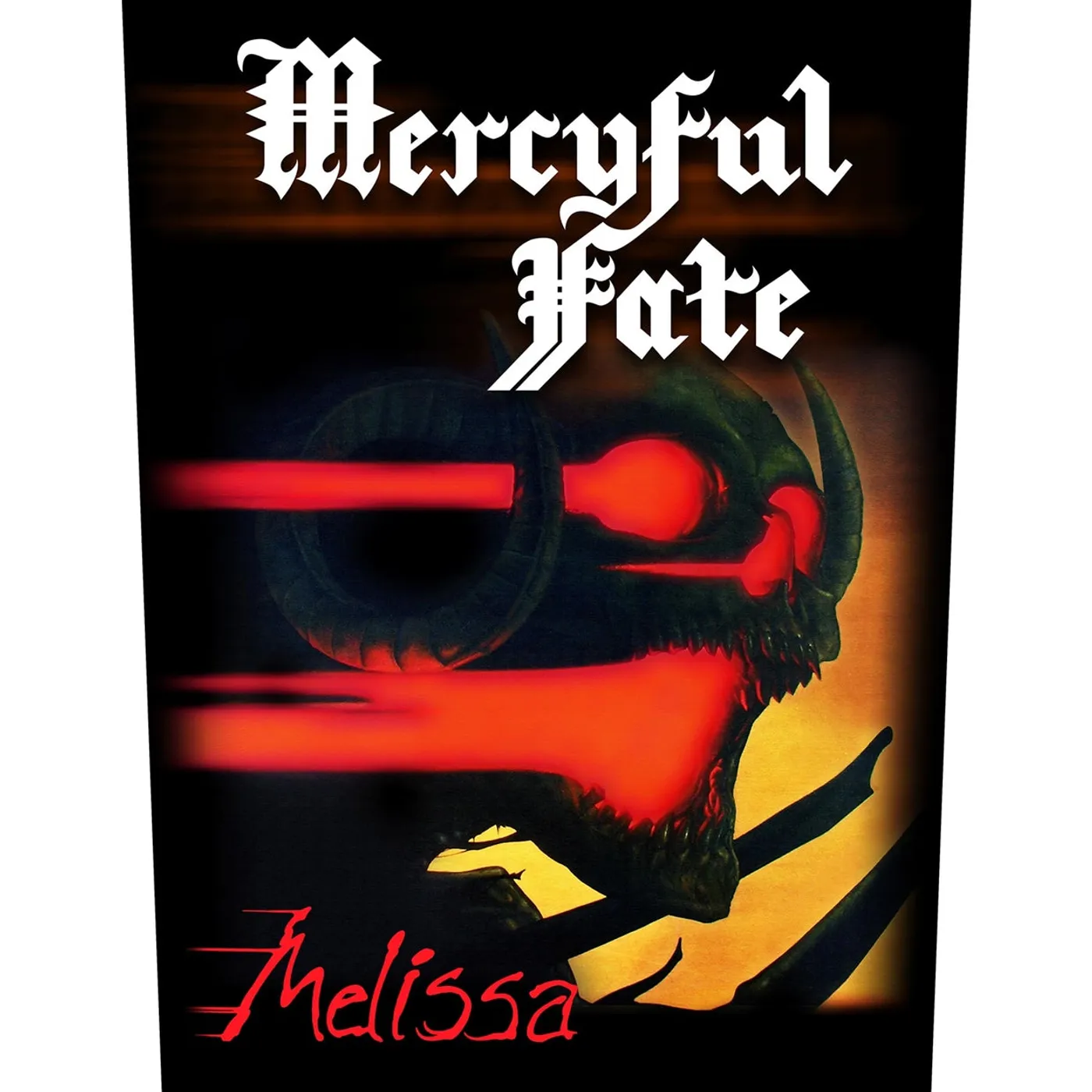 Mercyful Fate RETURN OF THE VAMPIRE (RE-ISSUE) (DIGI) CD