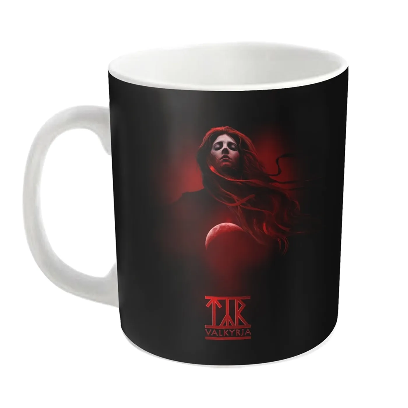 Týr Mug - Valkyrja