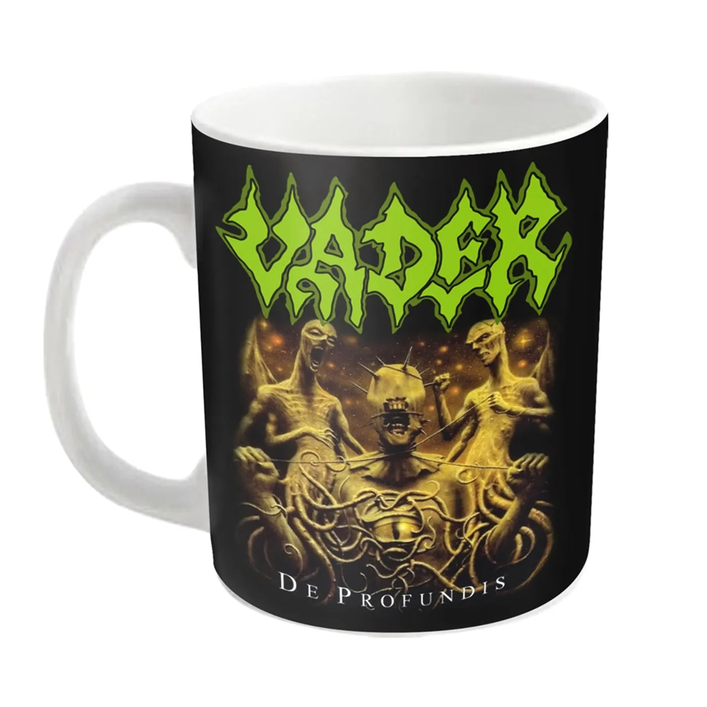 Vader Mug - De Profundis