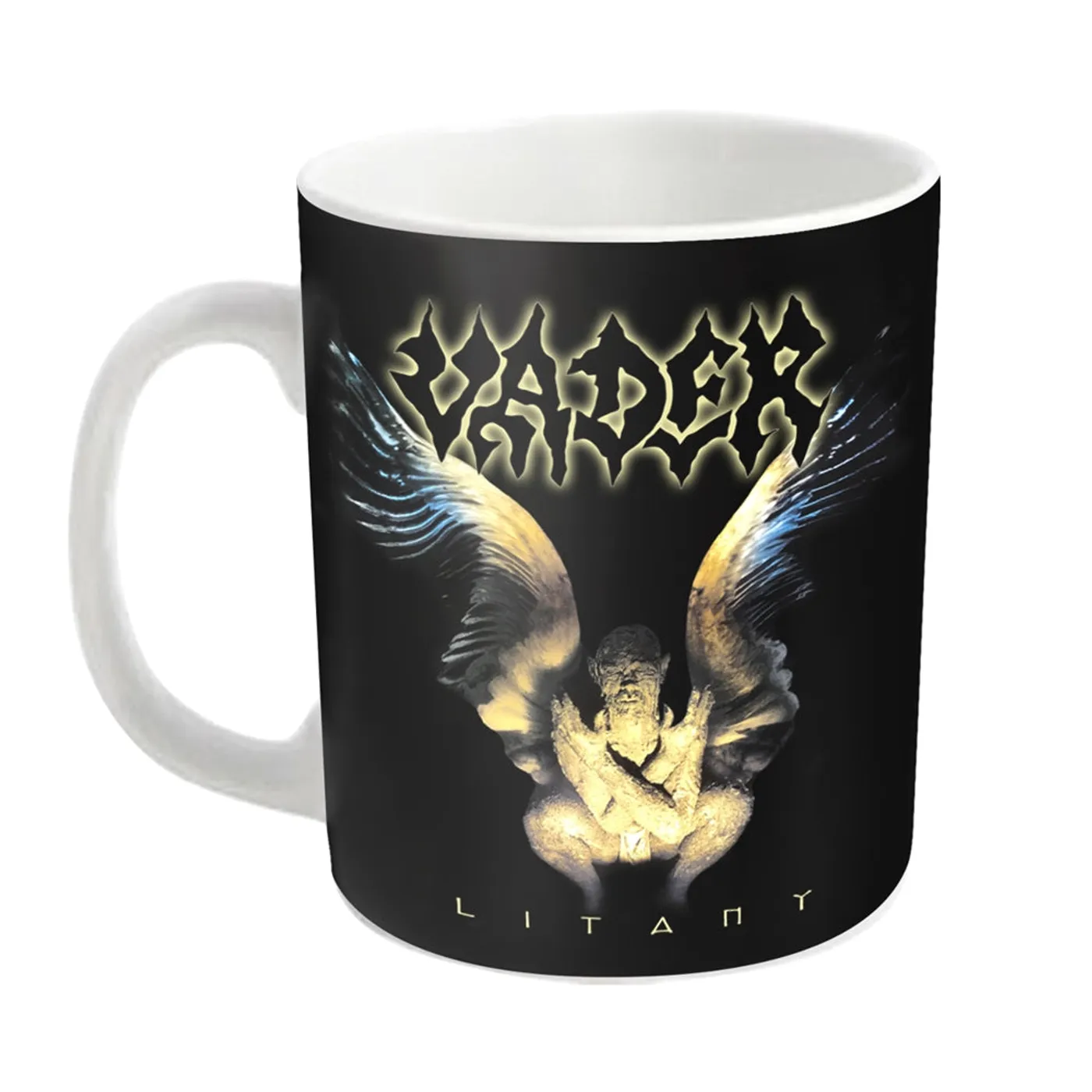 Vader Mug - Litany