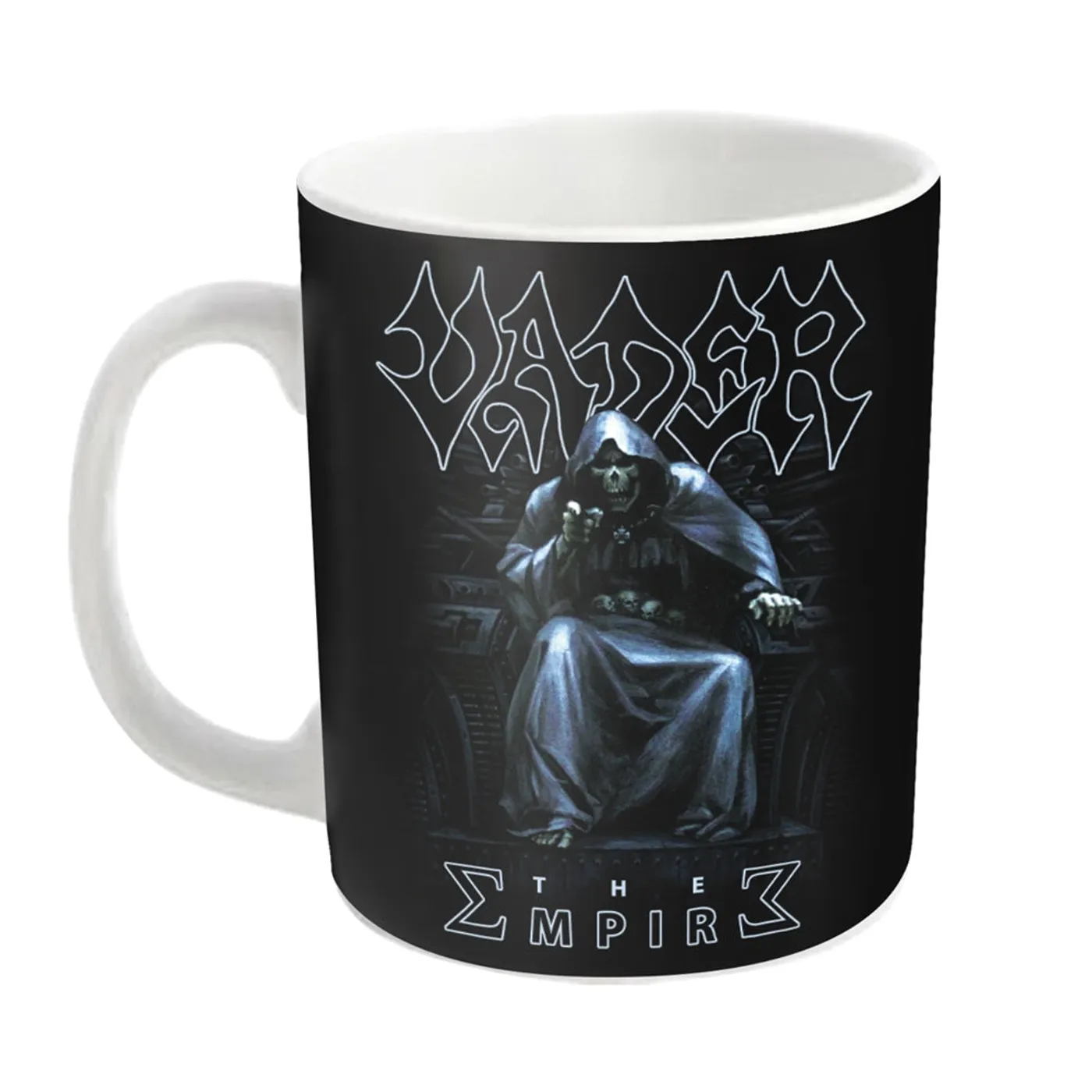 Vader Mug - The Empire