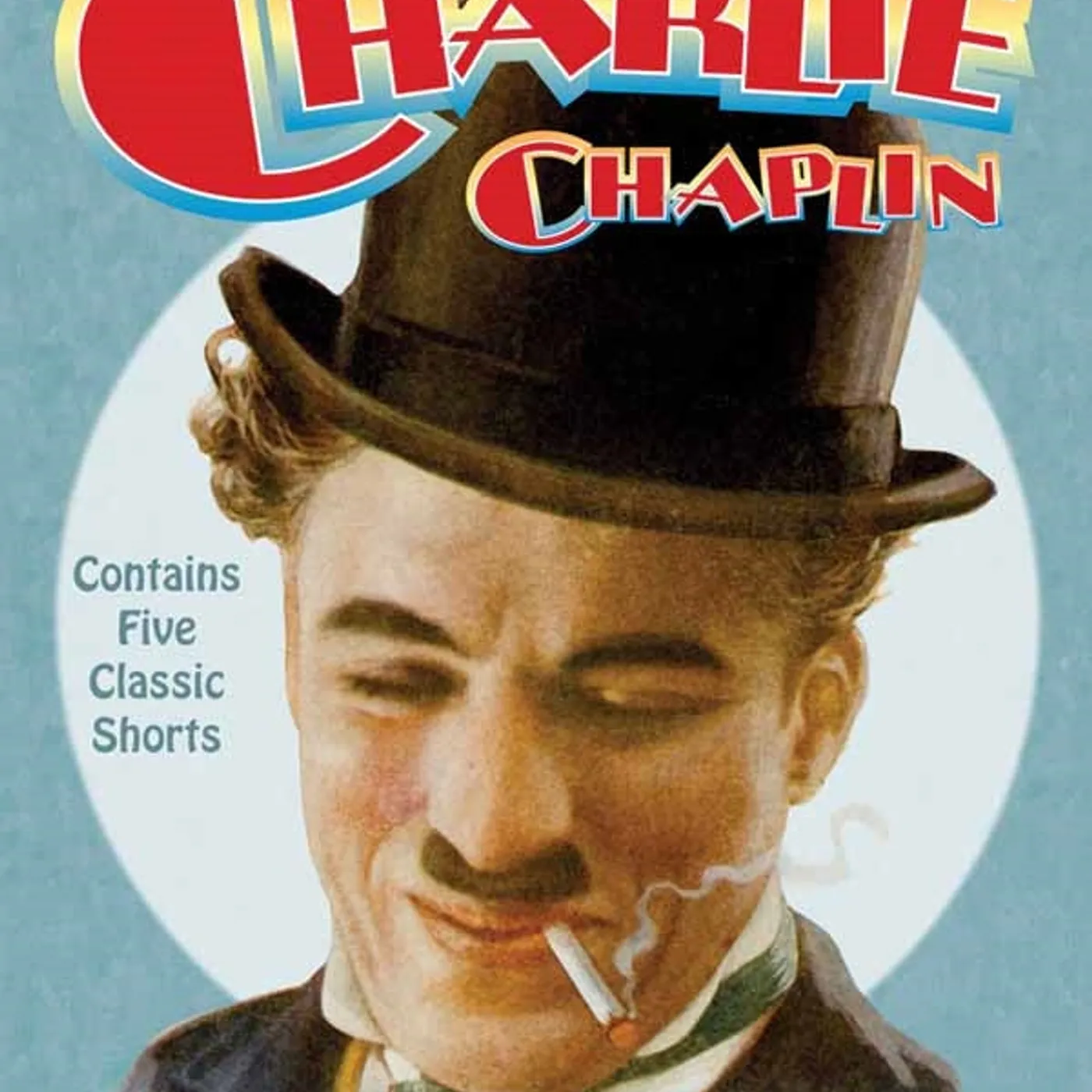 Charlie Chaplin DVD - Best Of