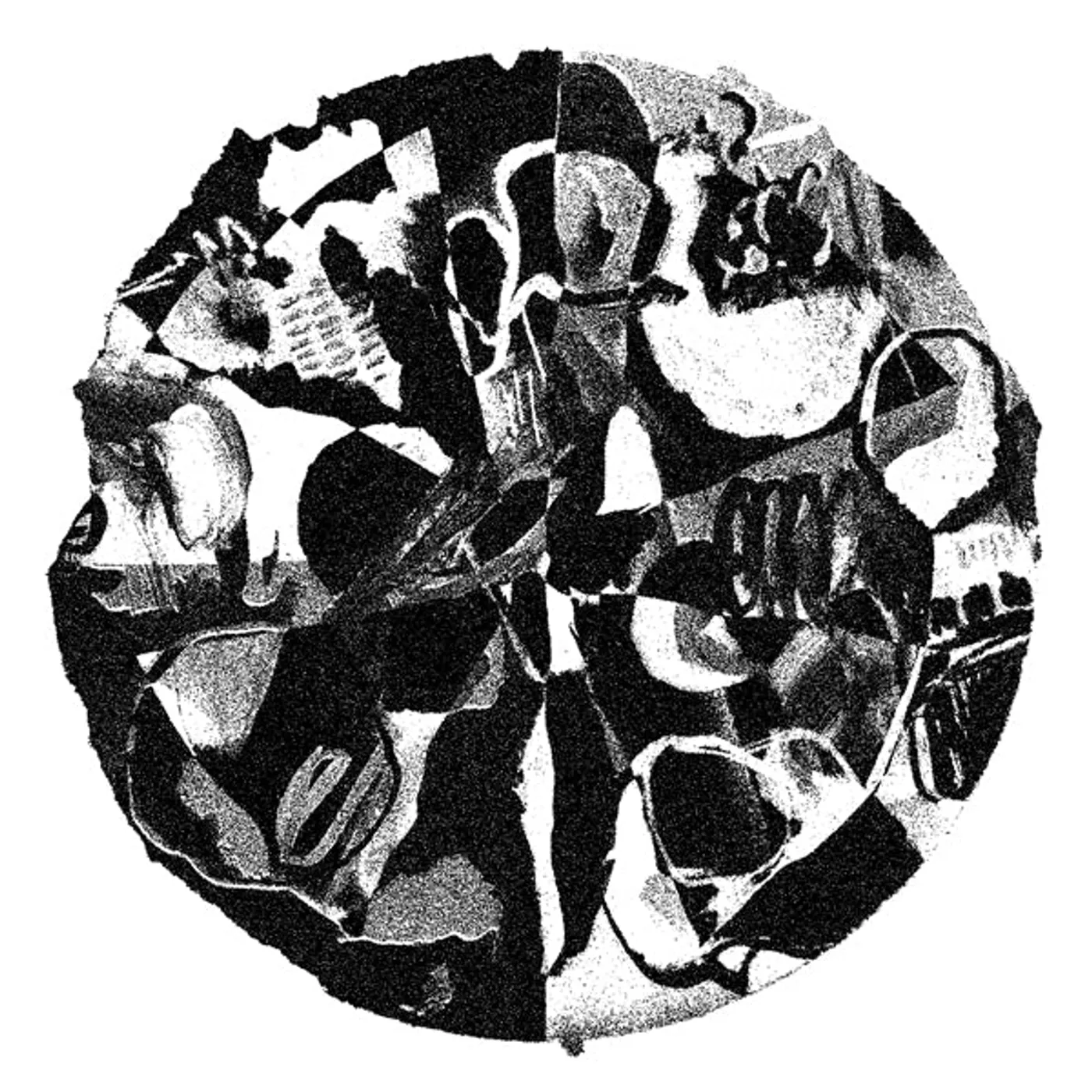 Canyons Music Cassette - Stay Buried