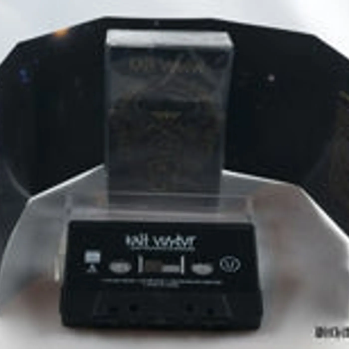 Kalt Vindur Music Cassette - ...And Nothing Is Endless