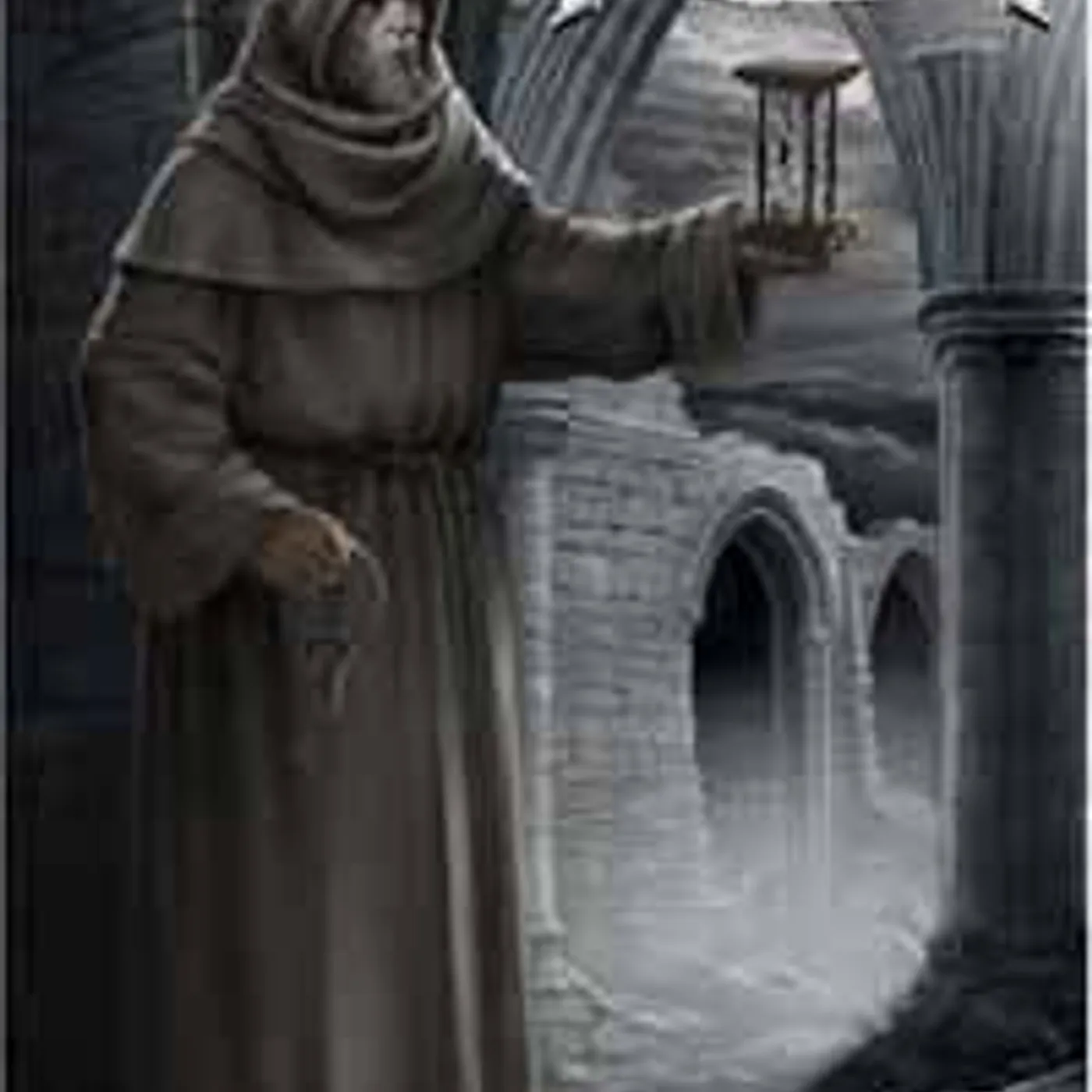 Solitude Aeturnus DVD - Hour Of Despair