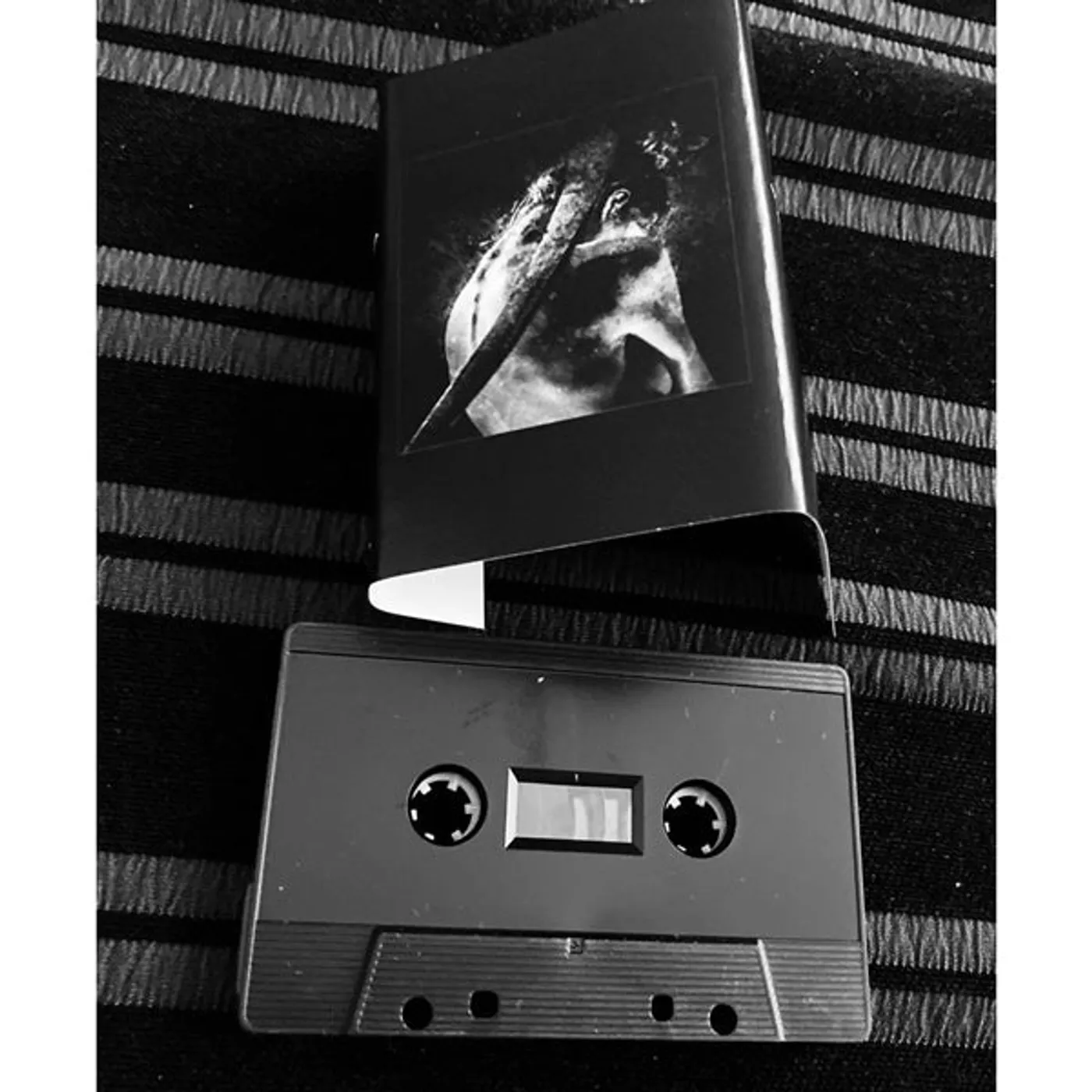SRD Music Cassette - Smrti Sel