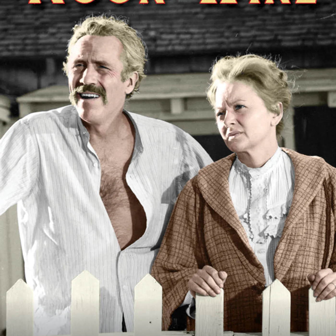 Feature Film DVD - Noon Wine