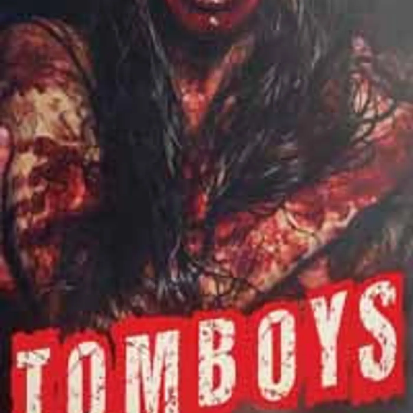 Feature Film DVD - Tomboys