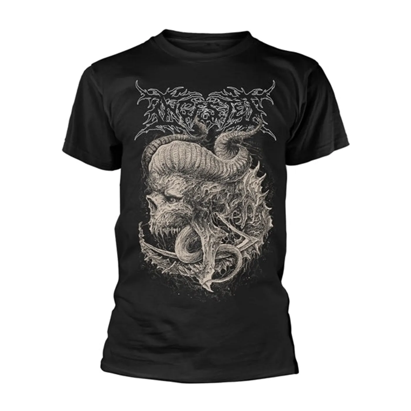 Ingested T Shirt - Fatalist