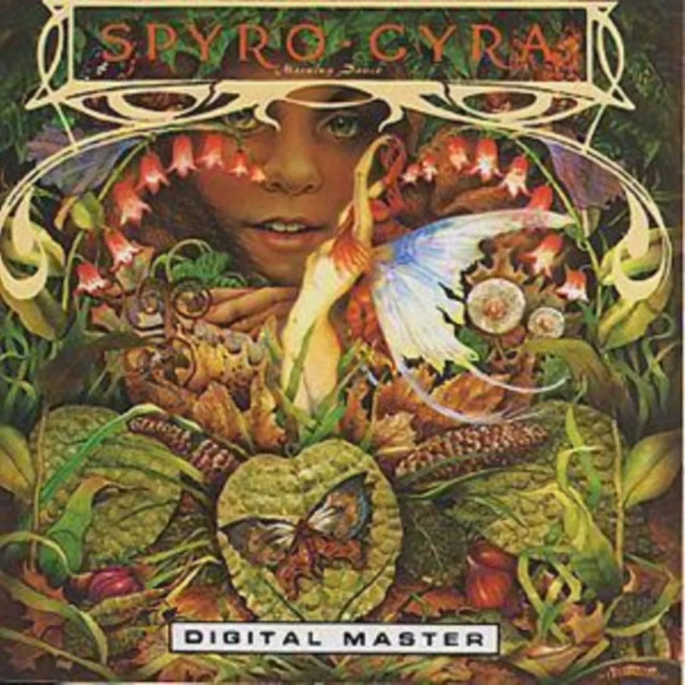 Spyro Gyra CD - Morning Dance