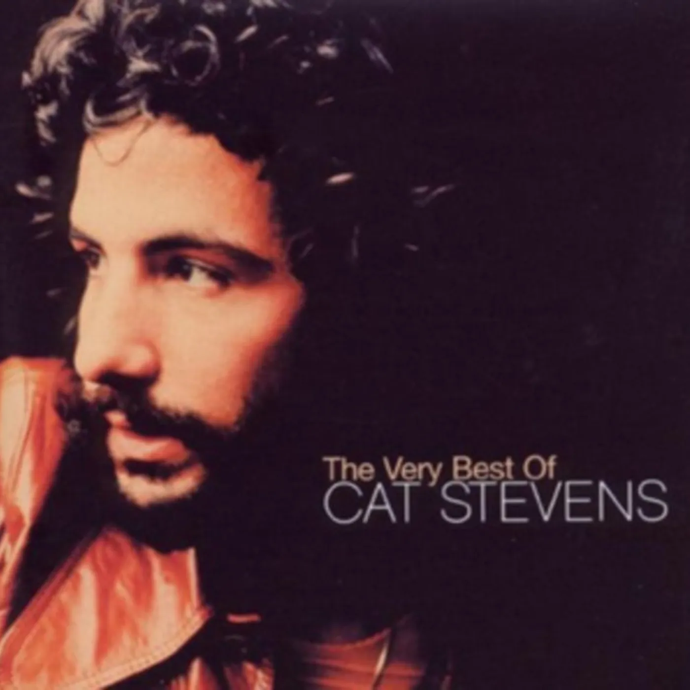 Yusuf / Cat Stevens CD - The Very Best Of