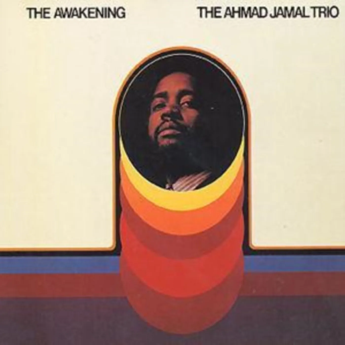 Ahmad Jamal Trio CD - The Awakening
