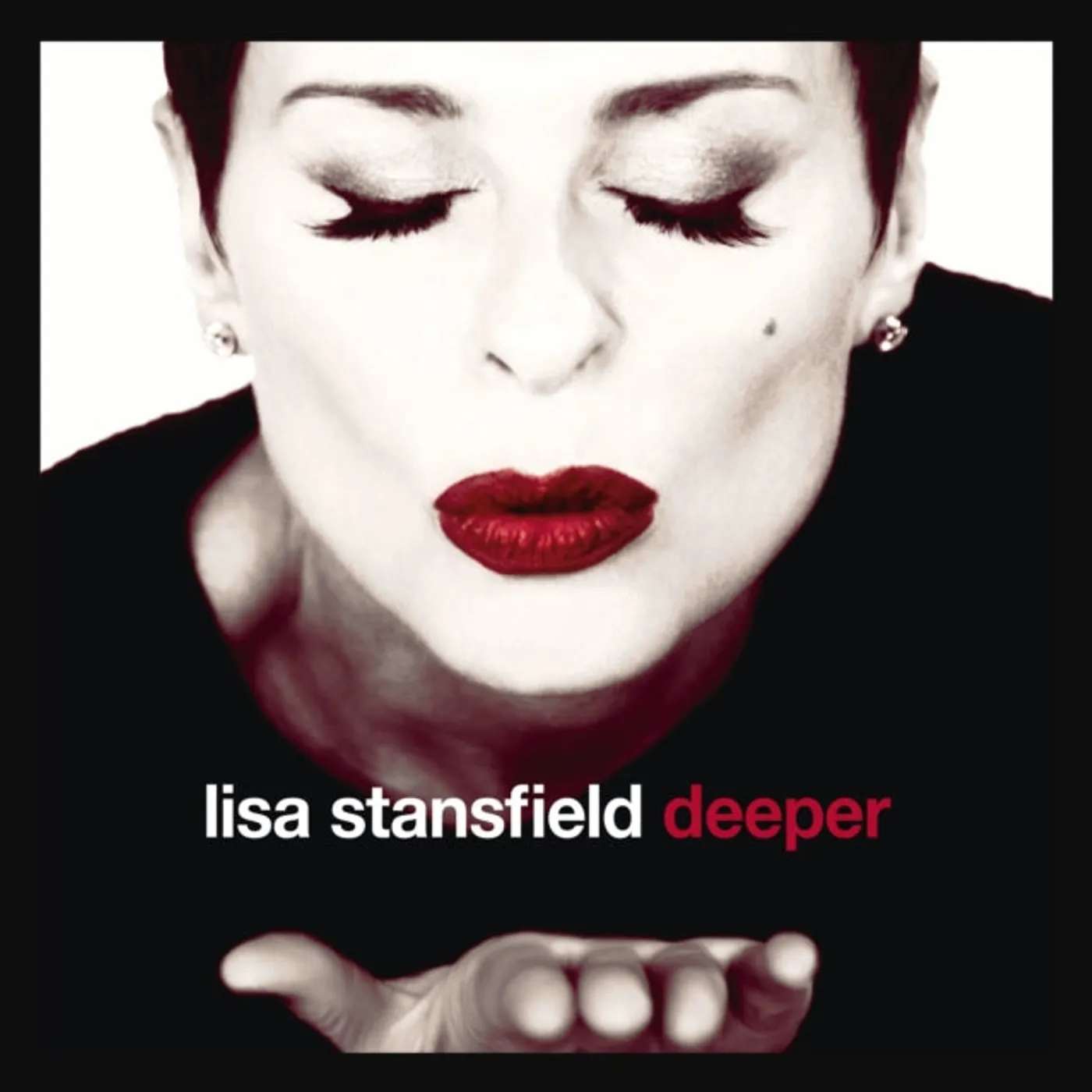 Lisa Stansfield CD - Deeper
