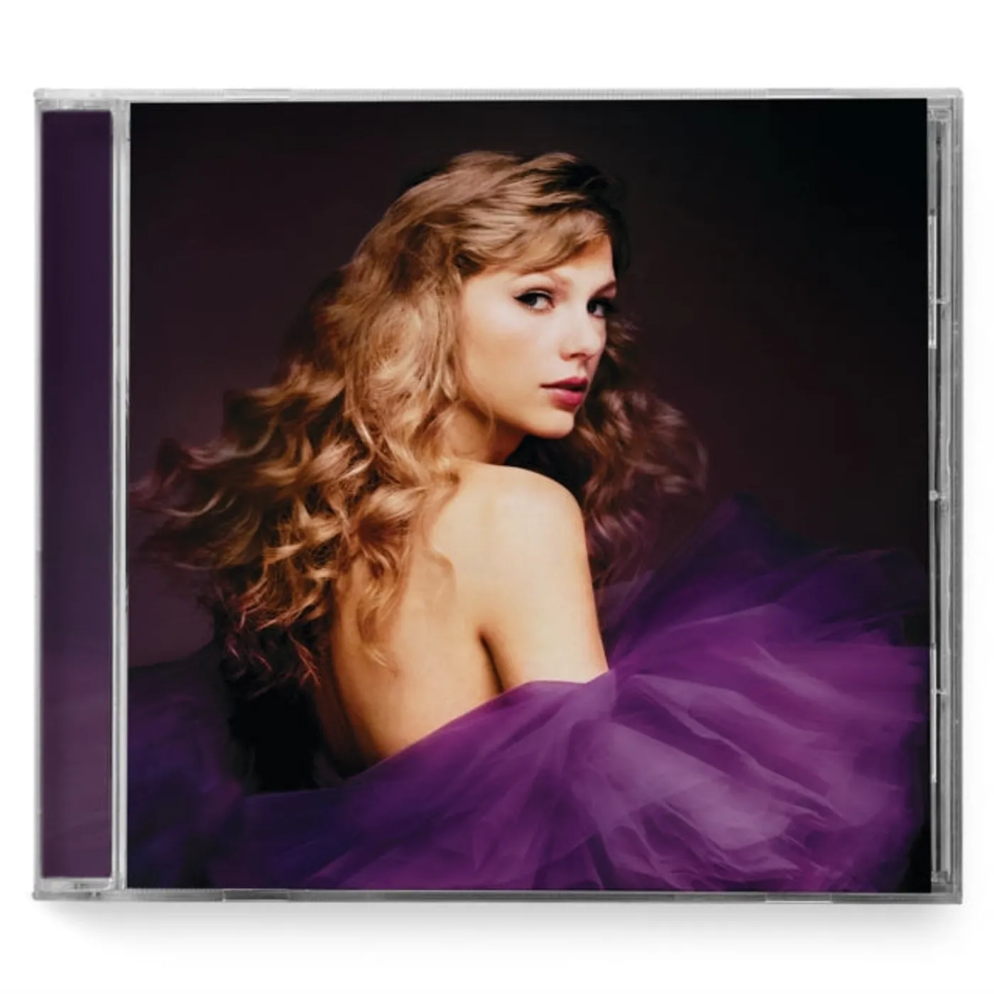 Taylor Swift CD - Speak Now (Taylor'S Version)