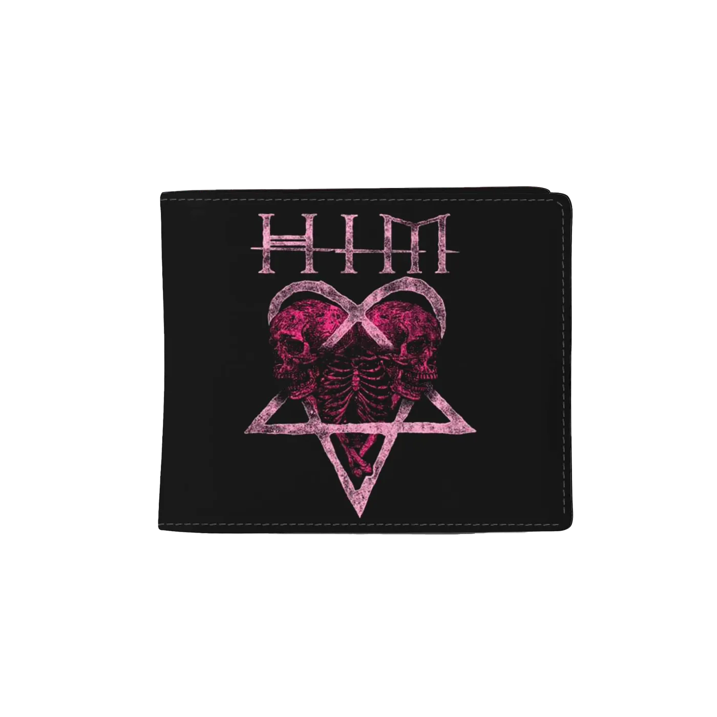 Rocksax HIM Wallet - Logo