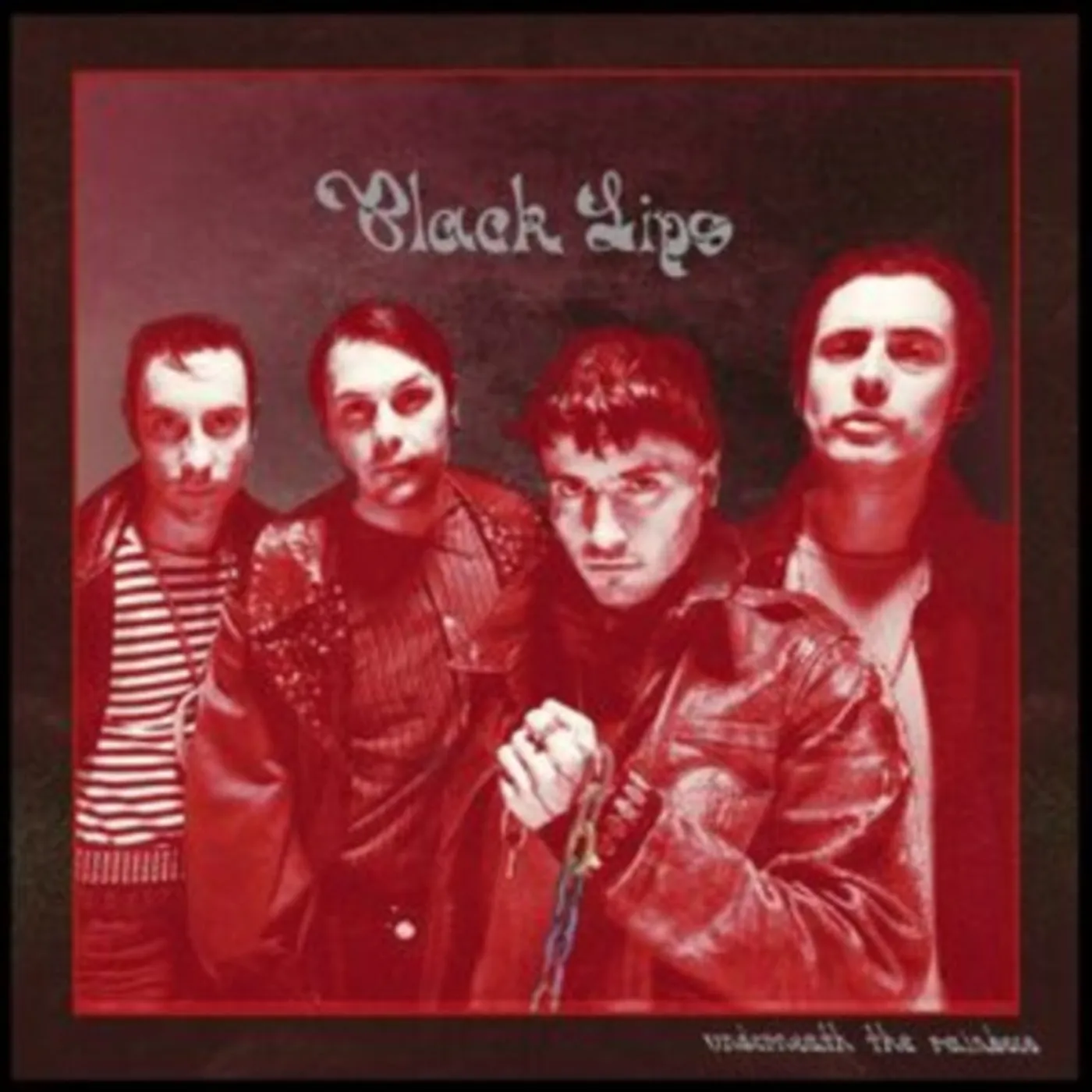  Black Lips LP - Underneath The Rainbow (Vinyl)