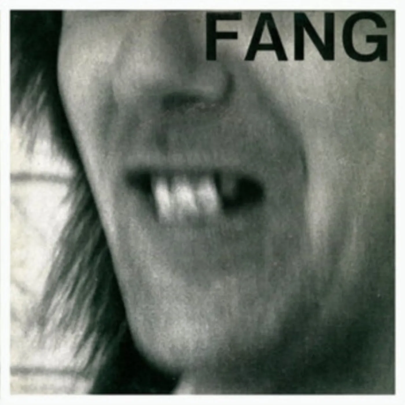 Fang LP - Enjoy The View / Yukon Fang (Vinyl)