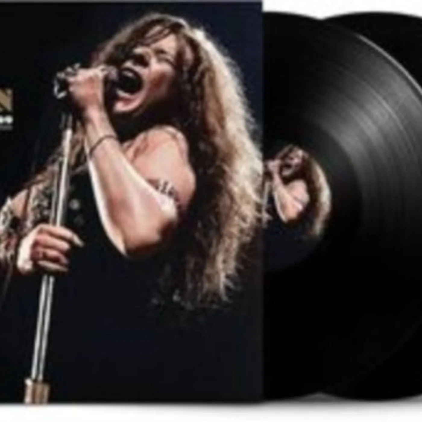 Janis Joplin LP - Fillmore East 1969 (Vinyl)