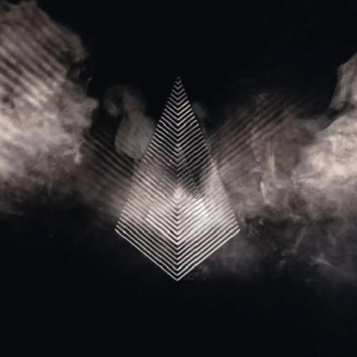 Kiasmos LP - Swept Ep (Vinyl)