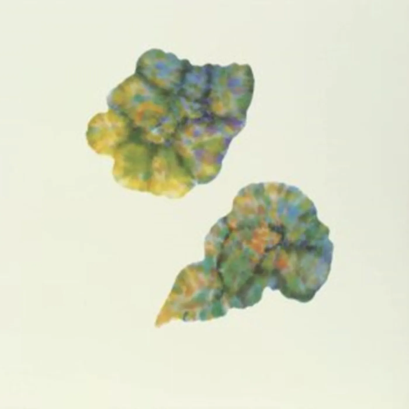 King Crimson LP - Islands (Japanese Import) (Vinyl)