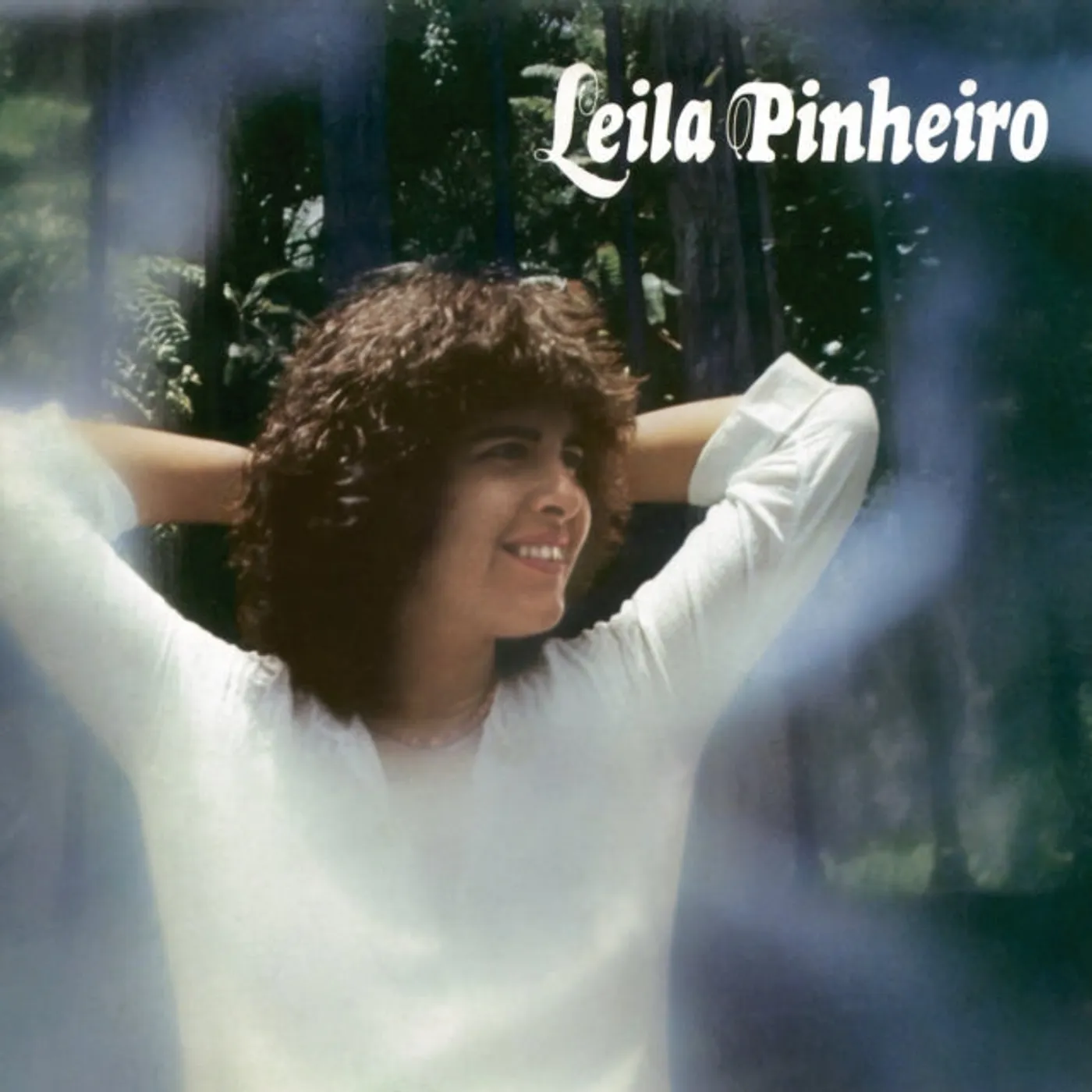 Leila Pinheiro LP - Leila Pinheiro (Vinyl)