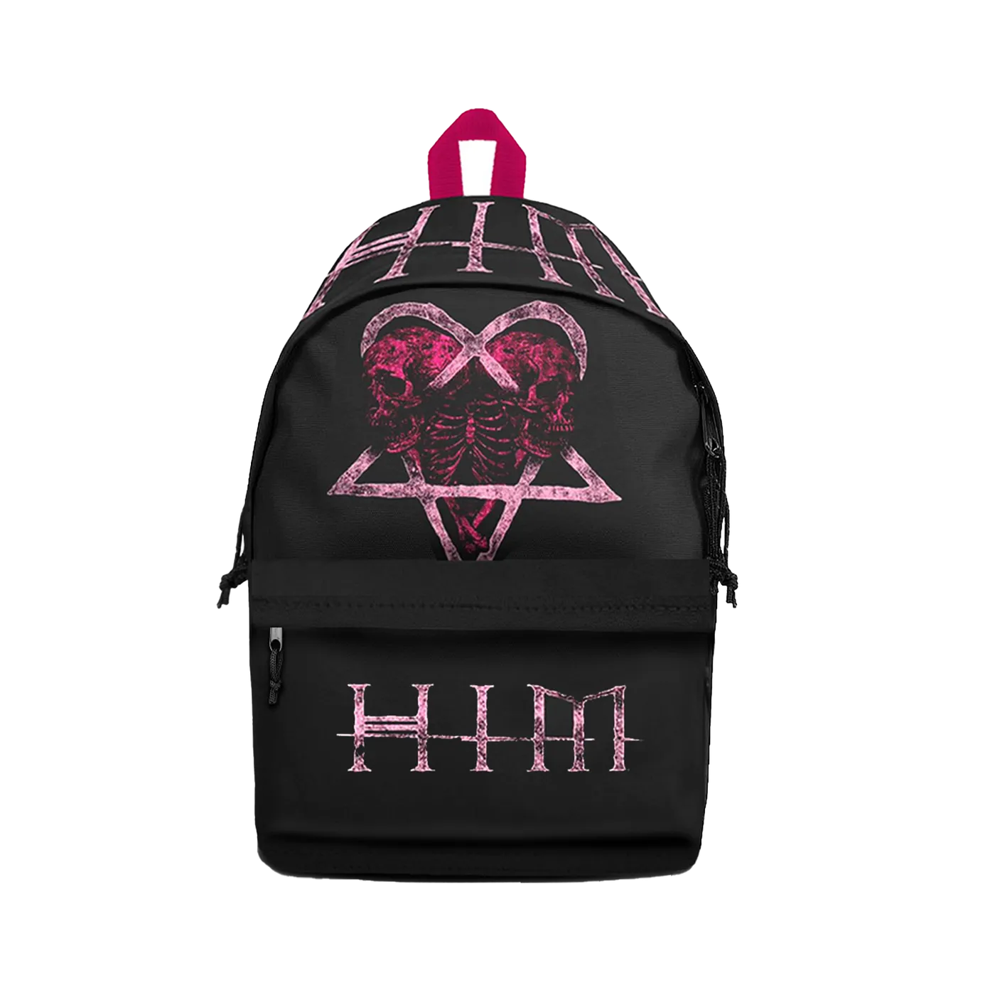 Rocksax HIM Daypack - Logo
