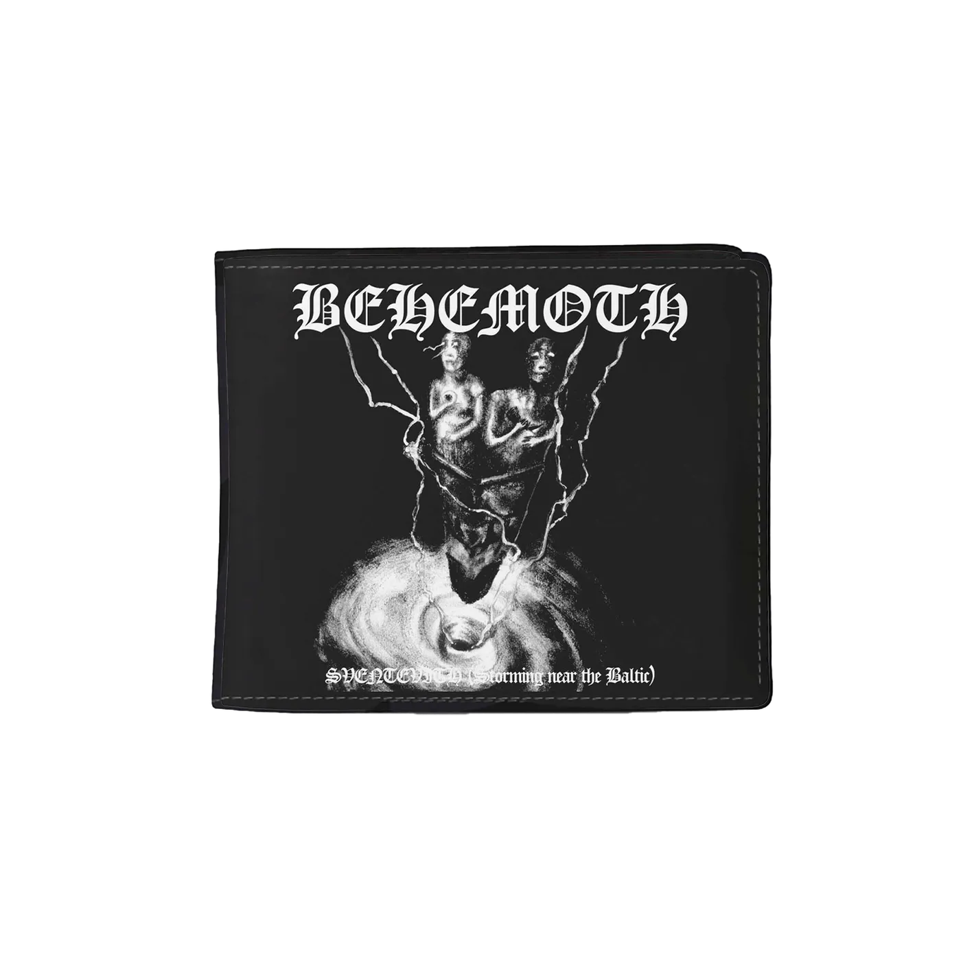 Rocksax Behemoth Wallet - Sventevith