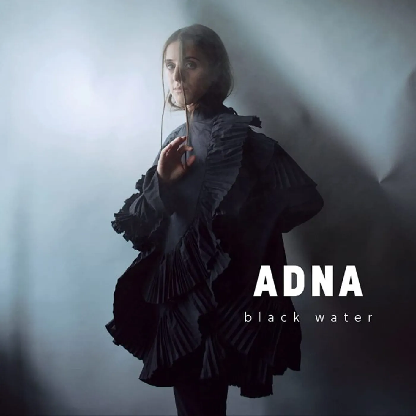  Adna LP - Black Water (Vinyl)