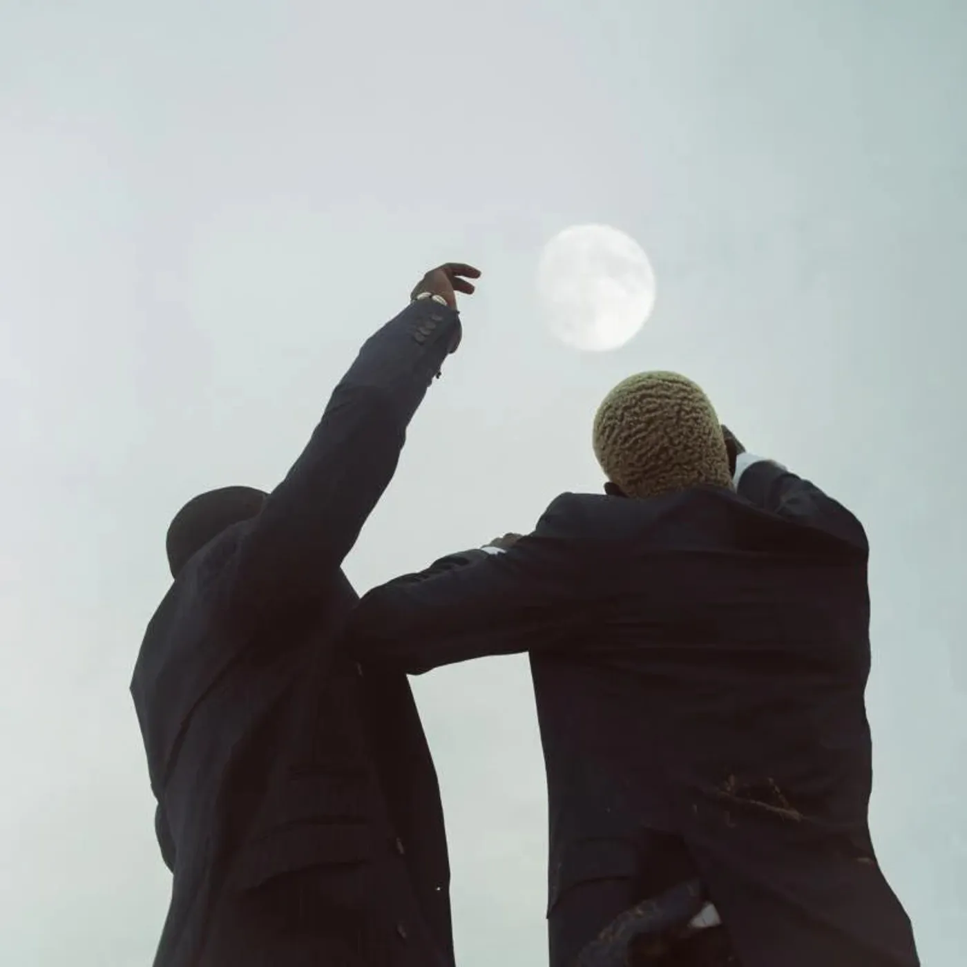 Balimaya Project LP - When The Dust Settles (Vinyl)