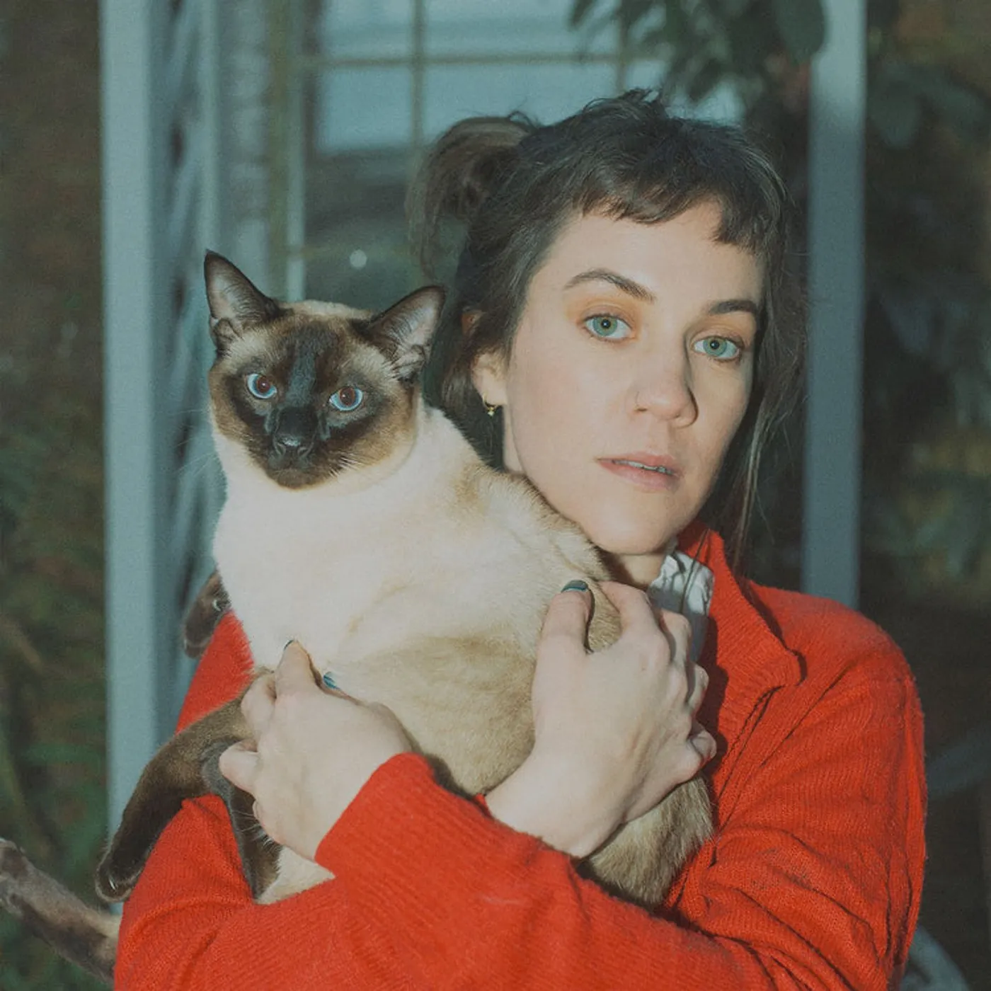 Bess Atwell LP - Already  Always (Vinyl)