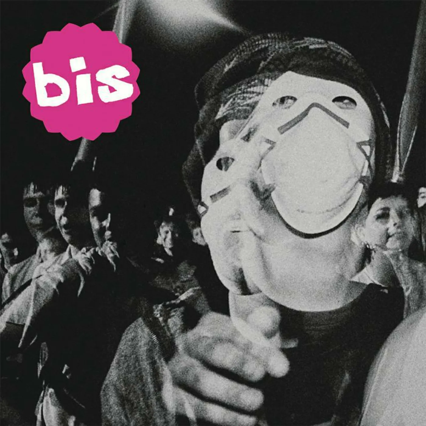 Bis LP - Systems Music For Home Defence (Vinyl)