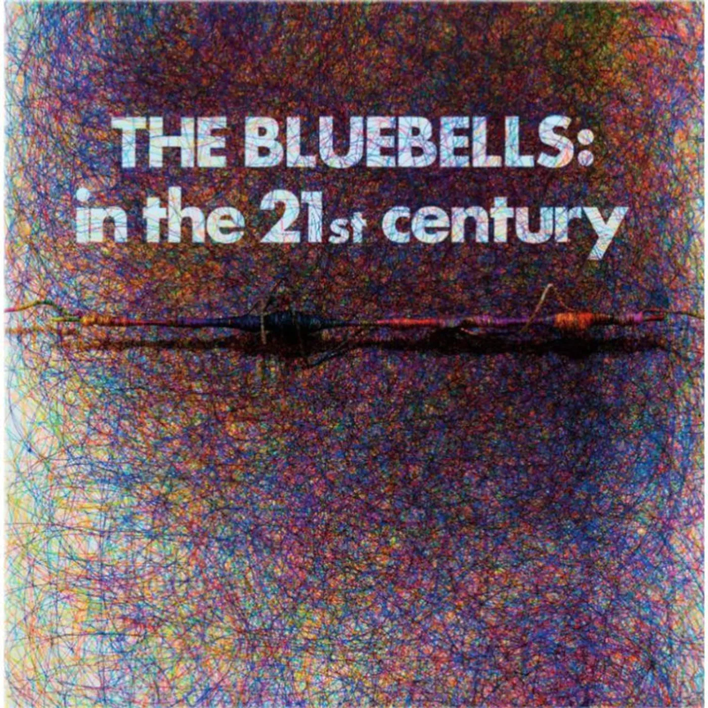 The Bluebells LP - In The 21St Century (Vinyl)