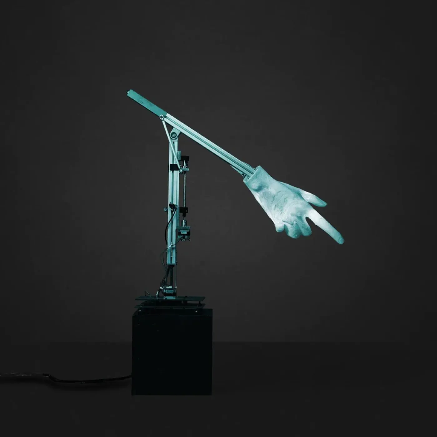 BODEGA LP - Xtra Equipment (Vinyl)