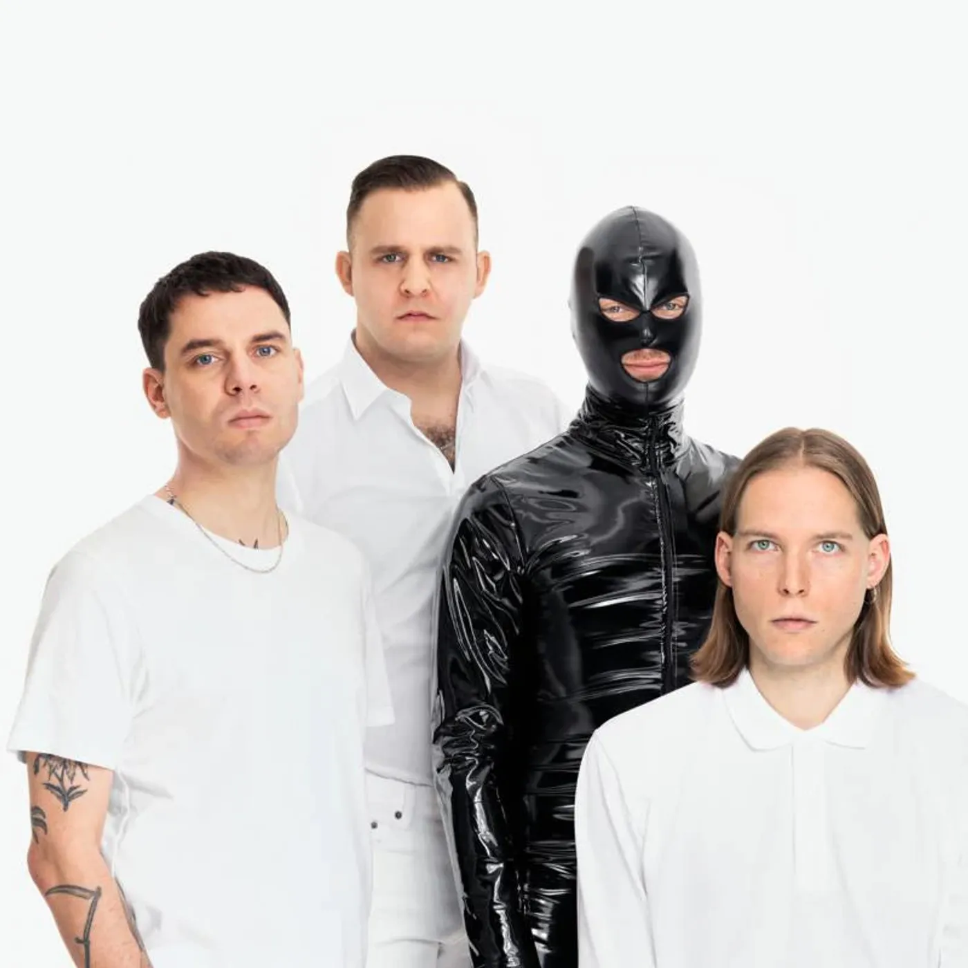 Die Selektion LP - Zeuge Aus Licht (Vinyl)