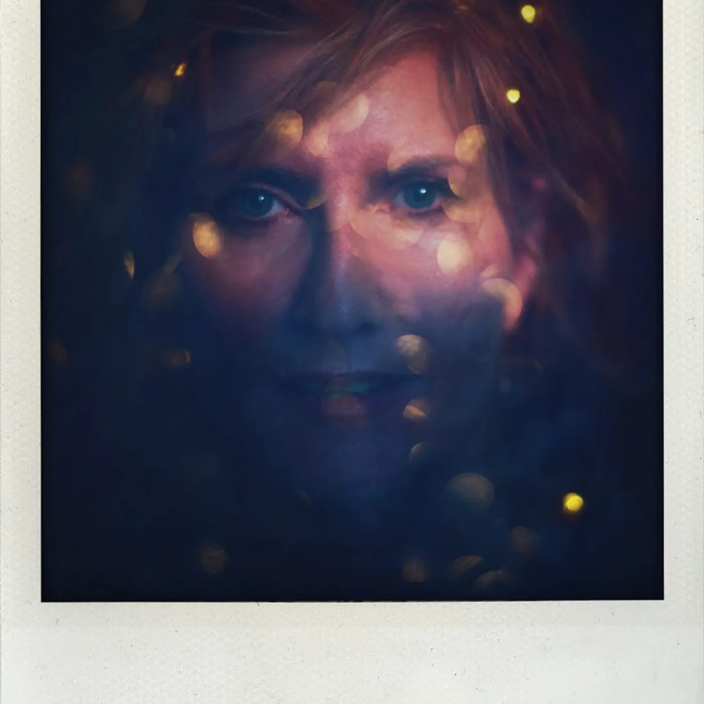 Eddi Reader LP - Cavalier (Ltd Ed. Blue Lp) (Vinyl)