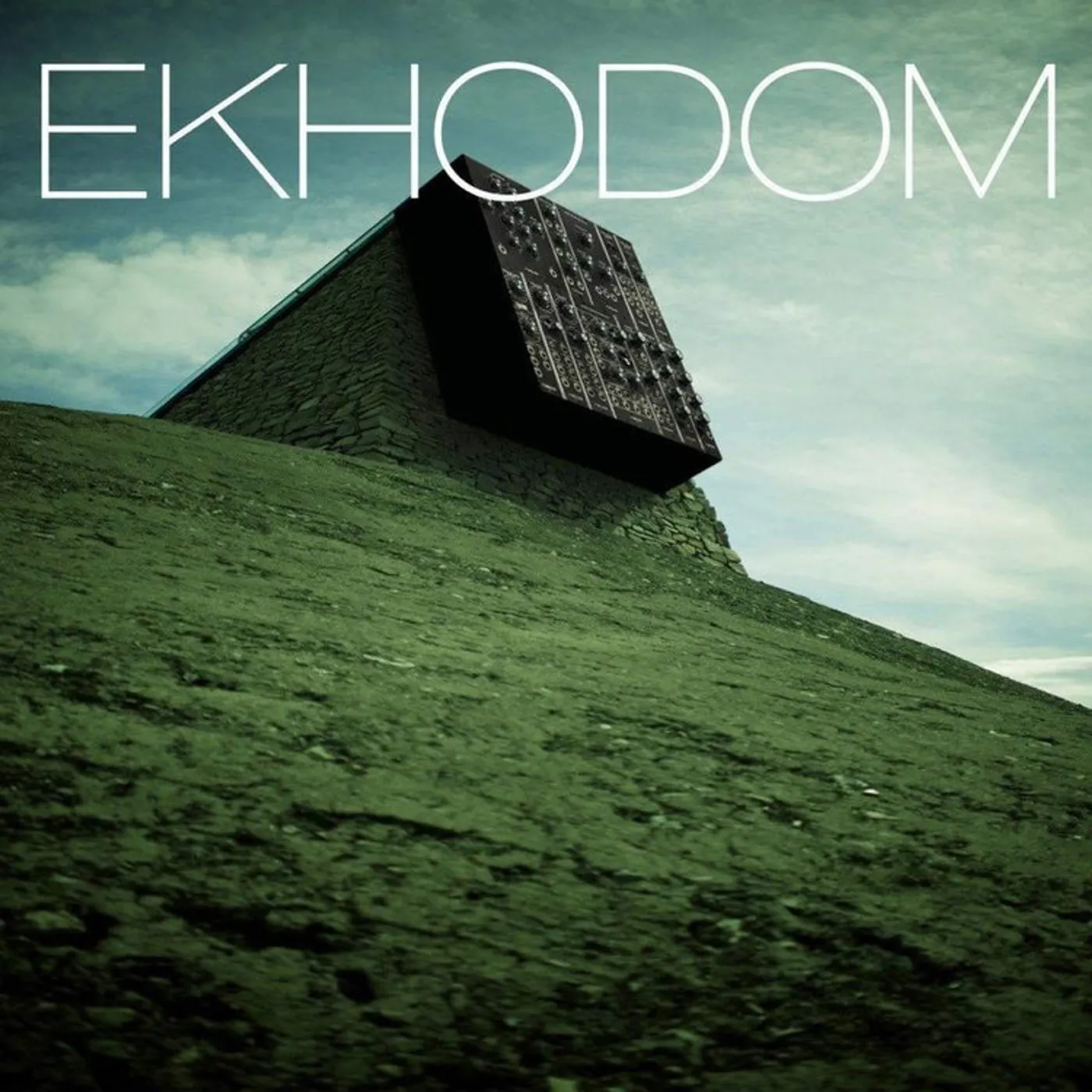 Ekhodom LP - Ekhodom (Vinyl)