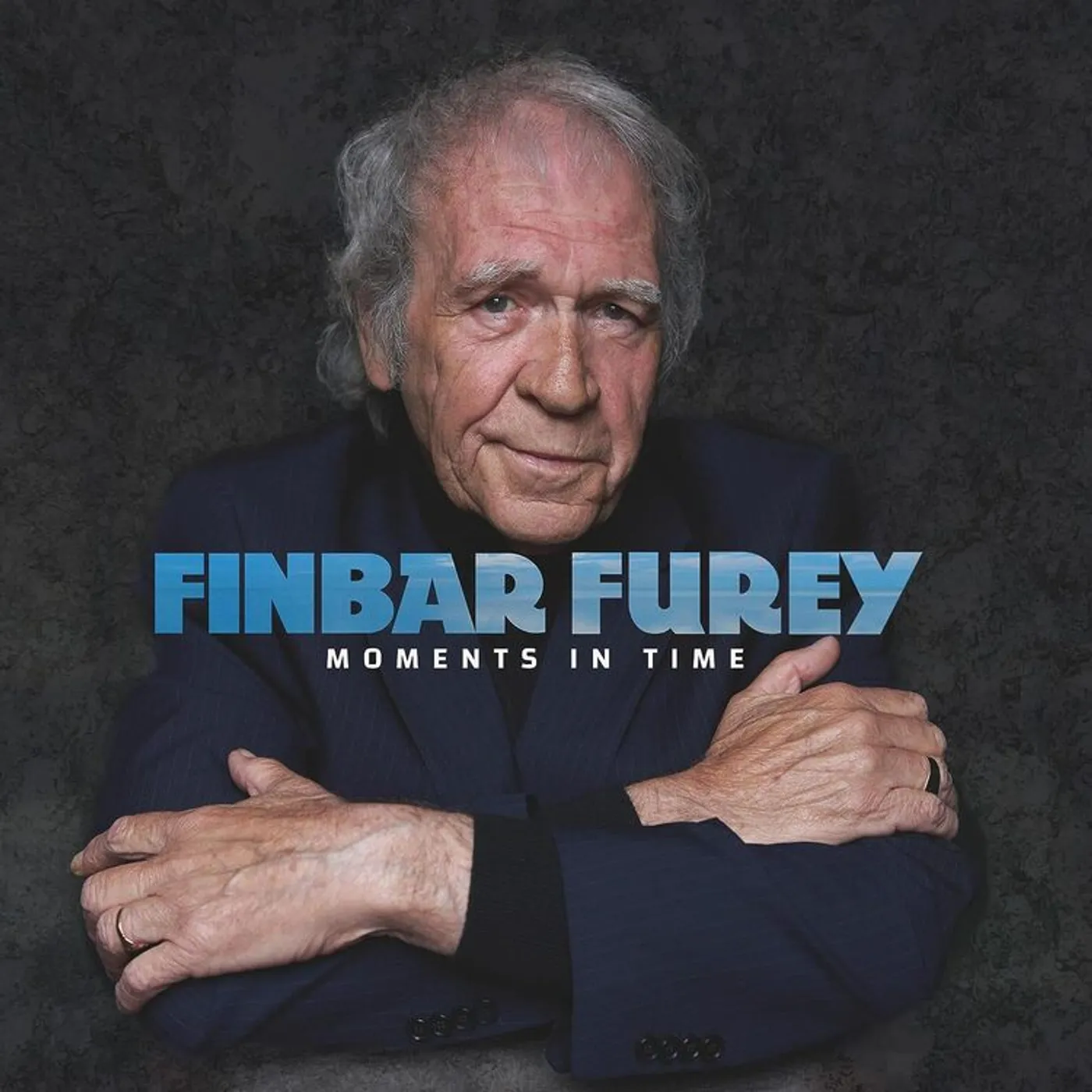 Finbar Furey LP - Moments In Time (Vinyl)