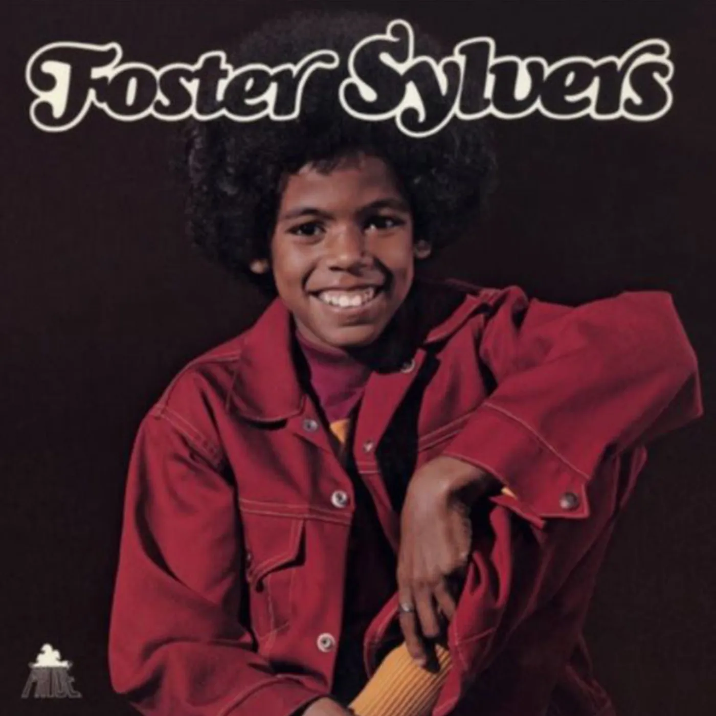 Foster Sylvers LP - Foster Sylvers (Vinyl)