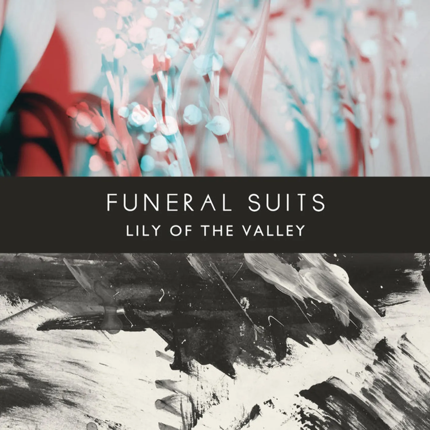 Funeral Suits LP - Lily Of The Valley (Vinyl)