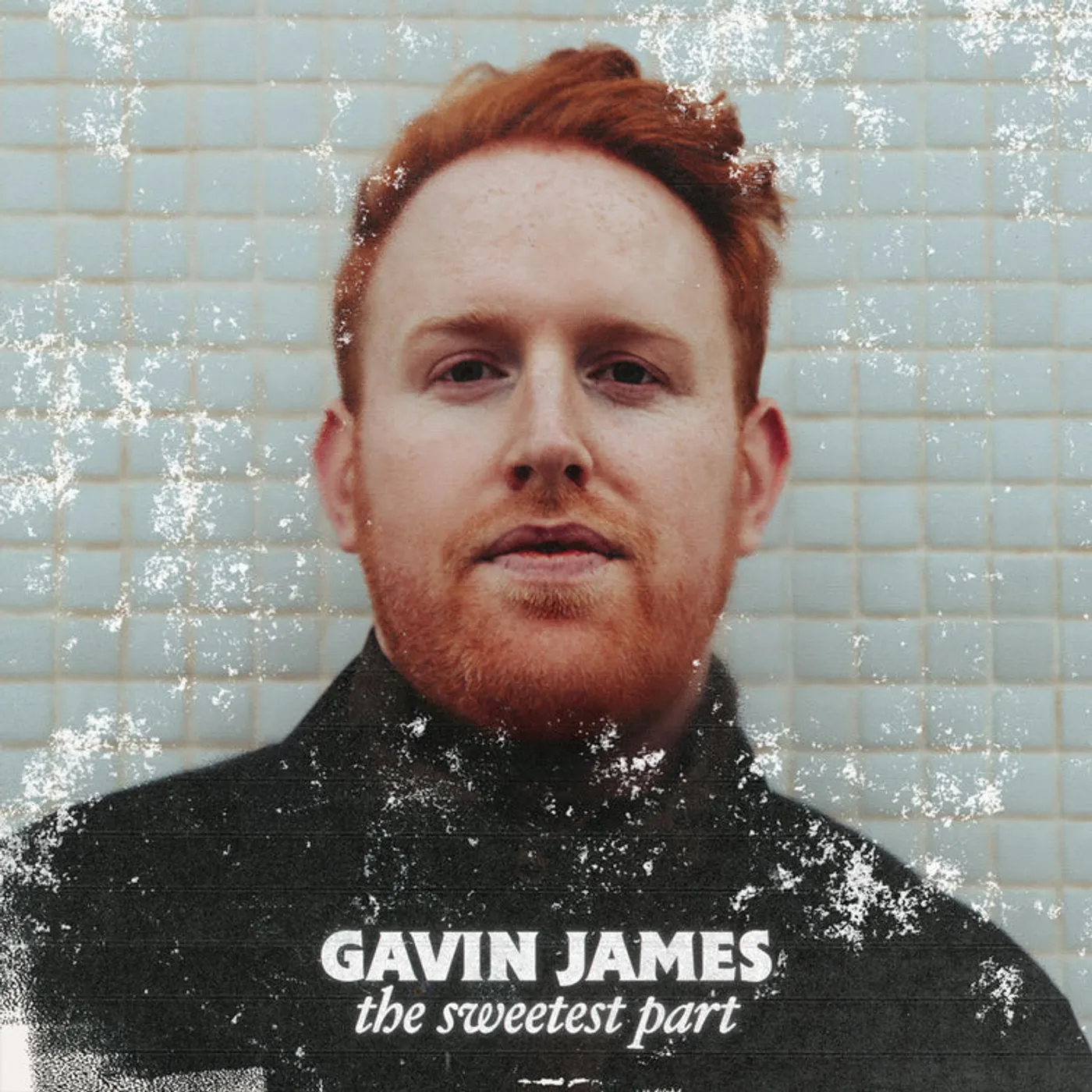 Gavin James LP - Sweetest Part  The (Vinyl)