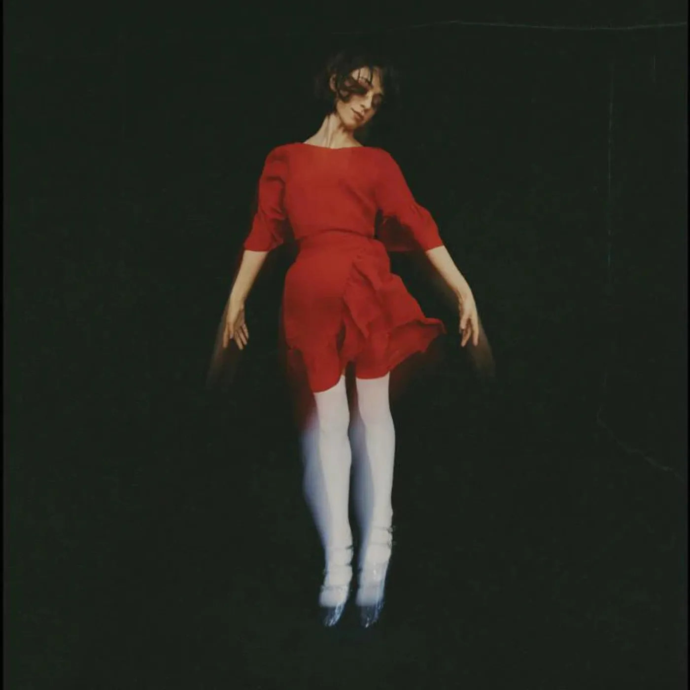 Jackie Cohen LP - Pratfall (Vinyl)