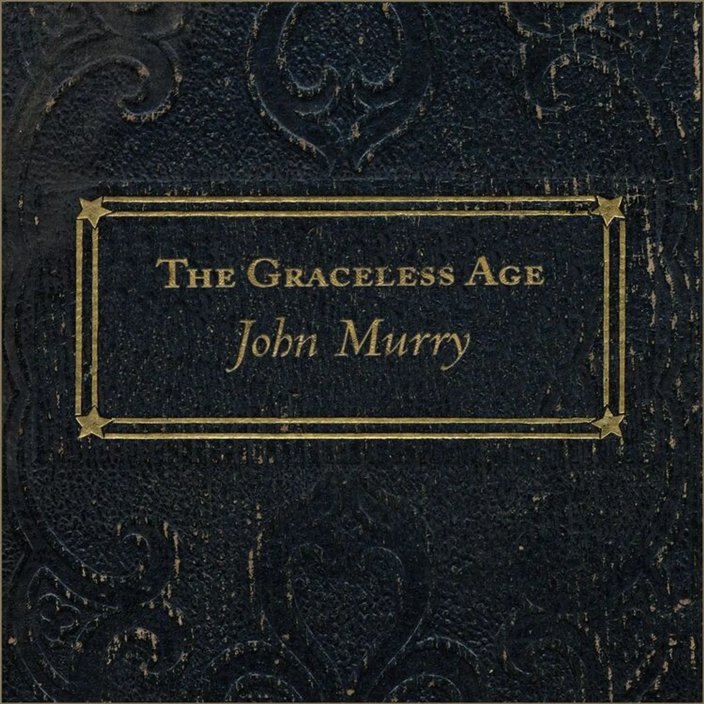 John Murry LP - Graceless Age The (Vinyl)
