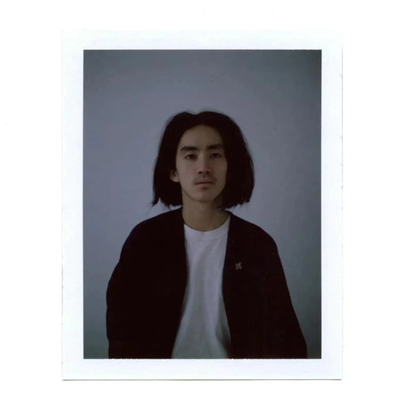 Jonah Yano LP - Souvenir (Vinyl)