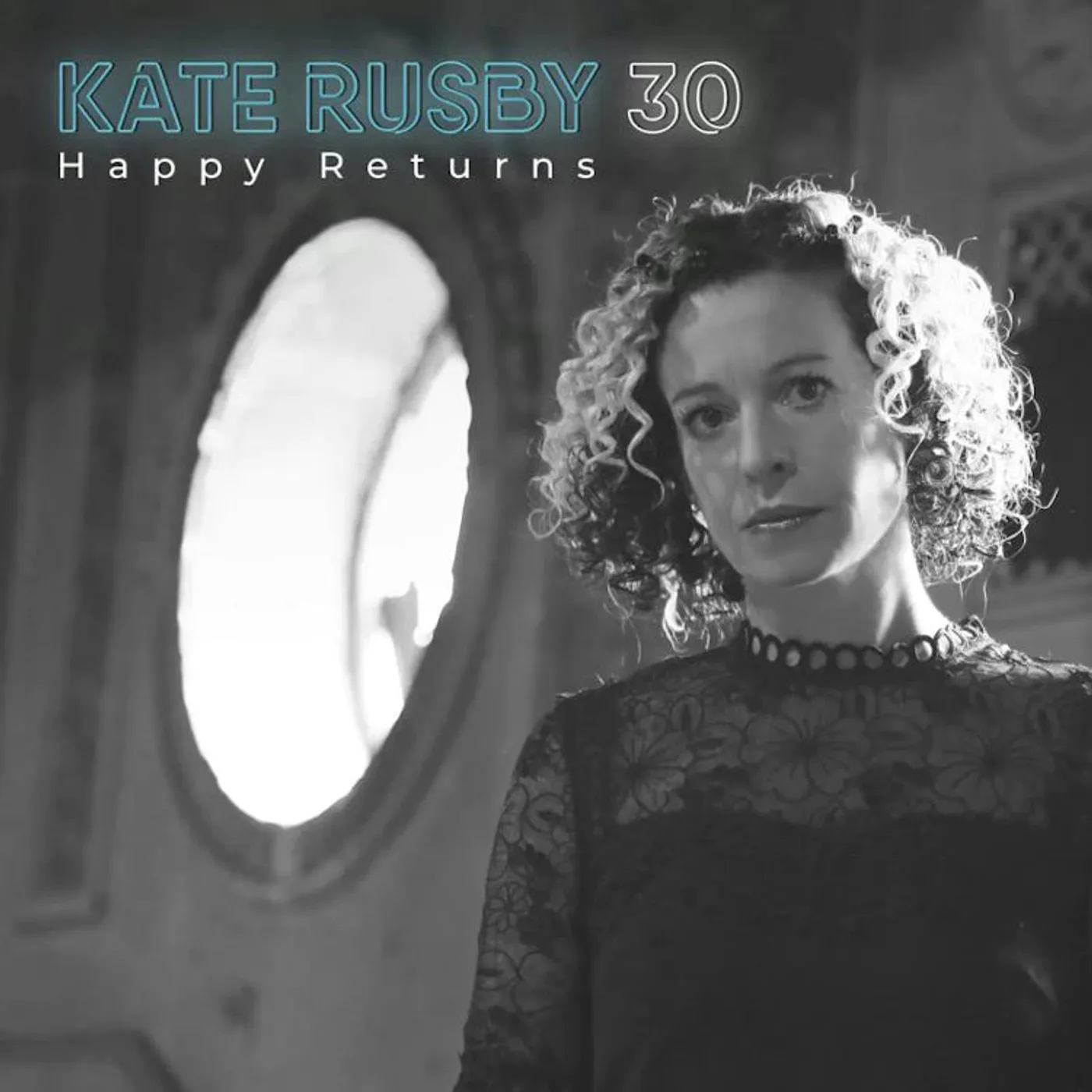 Kate Rusby LP - 30  Happy Returns (Vinyl)