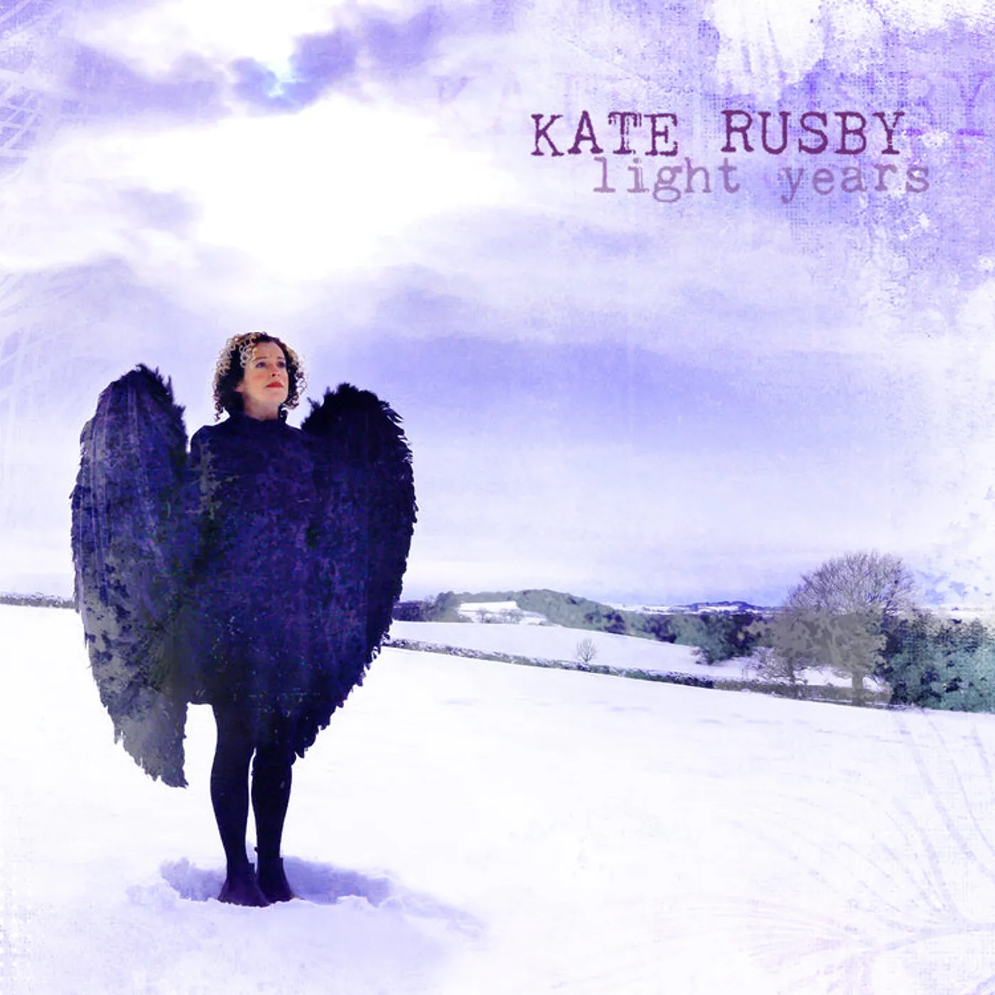 Kate Rusby LP - Light Years (Vinyl)