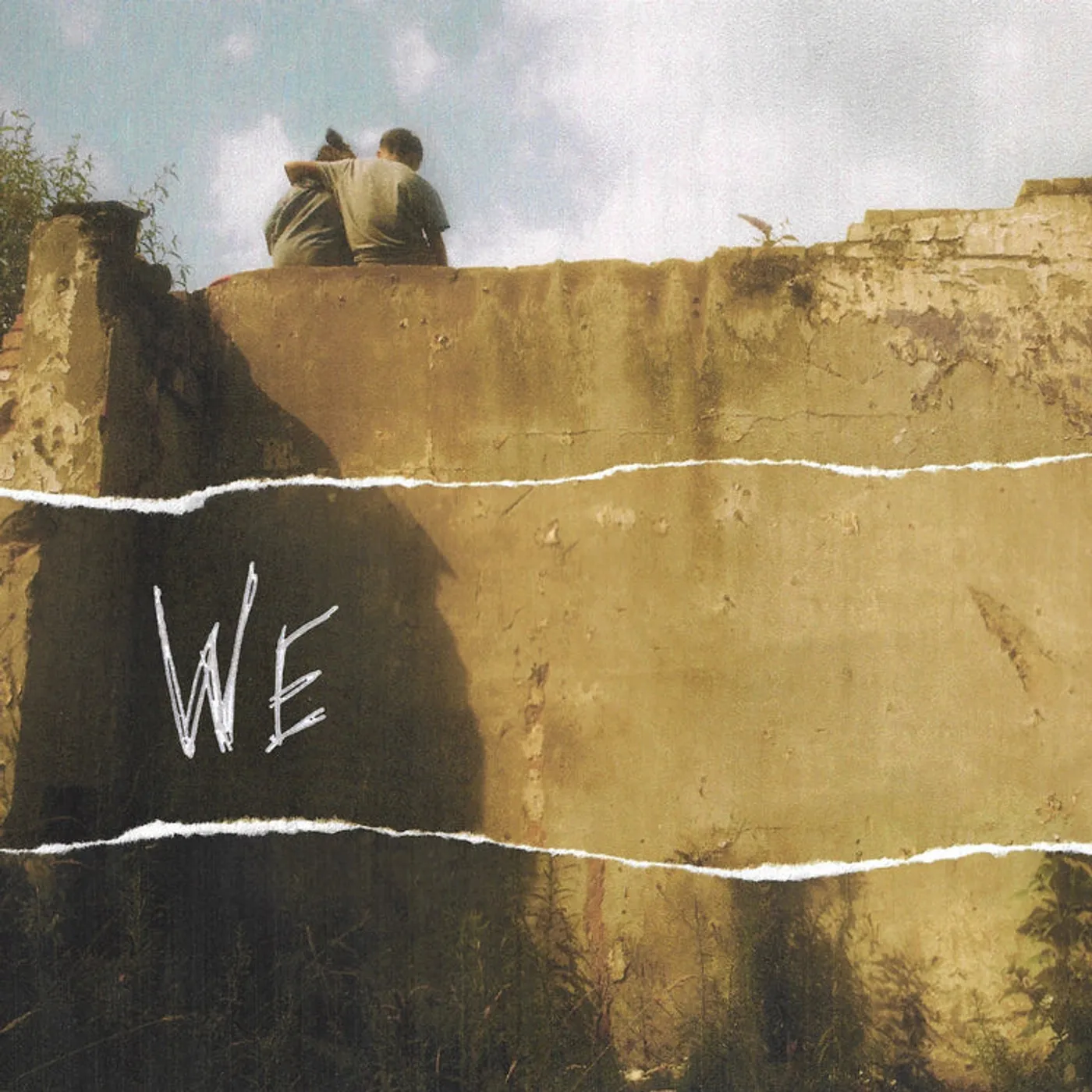 Lady Bird LP - We (Vinyl)