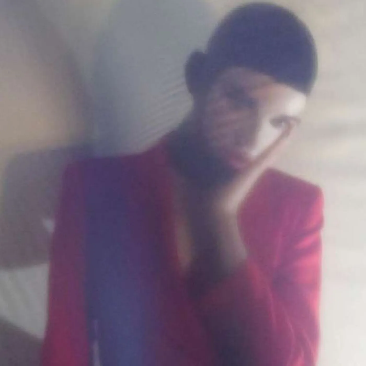 La Femme LP - Runway/Me Suive (Vinyl)